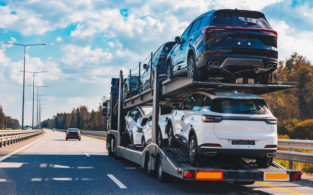 КНР запретила экспорт новых машин